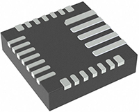 MP2632B 3 A Battery Charger