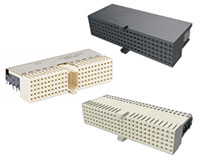 Millipacs® High-Speed Connectors