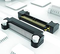 Edge Rate® High-Speed Contact System
