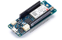 MKR GSM 1400 on Hologram's Network