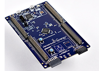 YSTBS1JAE10  Synergy™ S1 Series MCU Development Ki