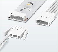 PTCM with Crimp Connection