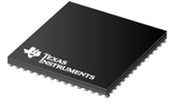 AWR1243 Monolithic Microwave Integrated Circuit (M