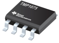 TMP1075 Digital Temperature Sensor