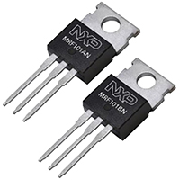 100 W RF Power Transistors in TO-220 Package