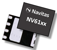 NV6113 650 V Single GaNFast™ Power IC (300 mΩ)