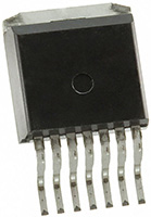 C3M0065090J 900 V SiC MOSFET