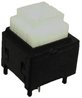LP11 Series Pushbutton Switch