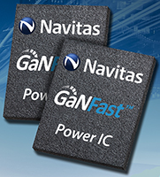 GaNFast™ 650 V Single Power ICs