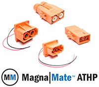 MagnaMate™ ATHP Series Connectors