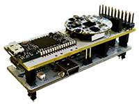 STEVAL-BCN002V1B Sensor Node Development Kit