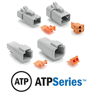 ATP Series™ Connectors