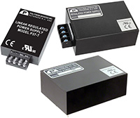 Polytron AC/DC Power Supplies and Accessories