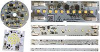 Ingeni-AC™ LED Lighting Modules and Light Engines