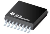 DSLVDS1047 Low-Voltage Differential Signaling (LVD