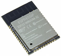 ESP32-WROOM-32 Wi-Fi Bluetooth&#174; Module