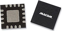 MADT-011000-DIE Power Detector