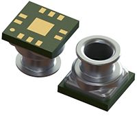 LPS33WTR MEMS Pressure Sensor for Harsh Environmen