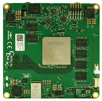 MitySOM-A10S System on Module (SOM)