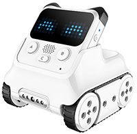 Codey Rocky Coding Robot
