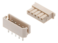 Mini-SPOX™ Wire-to-Board Connector System