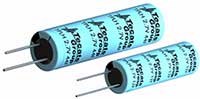 TPLH™ High-Capacitance Small Cell Ultracapacitors