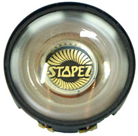 STAPEZ™ 40 mm Speaker