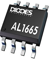 AL1665 Universal Commercial Dimmable LED Controlle