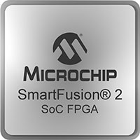 SmartFusion&#174; customizable System-on-Chips (cS