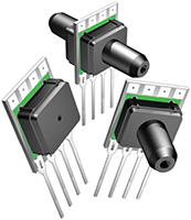 ACPC Series Miniature Pressure Sensors