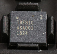 T8F81C2 Trion™ FPGA