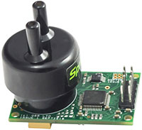 SprintIR&#174;-W CO2 Sensor