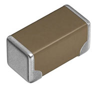 CNA Series of Low-Resistance Soft-Termination MLCC