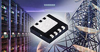 TrenchFET® Power MOSFET Optimized for Standar