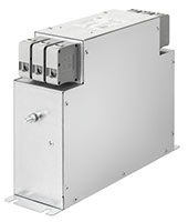 FN3287/FN3288 Series Book-Style EMC Filters