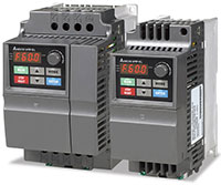 VFD-EL Series Micro AC Drives