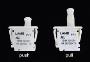 PP1 Series Pushbutton Switches