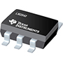LM284x PWM DC-DC Buck Regulators