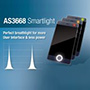 AS3668 LED Driver