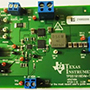TPS51916 Memory Power Solution