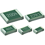 TNPW High Stability Thin Film Chip Resistor