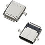 USB 3.1 Type C Connectors