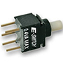 800U Series Pushbutton Switches