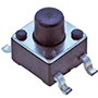 TL3305 Series Ultraminiature SMT Tact Switch