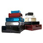 EXN Series PCB Enclosures