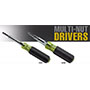 Multi-Nut Drivers