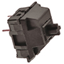 KS1100 Series Key Switch Provide Long Travel