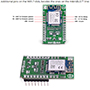 MIKROE-2046 Wi-Fi 7 click board™