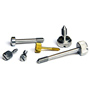Captive Panel Screws and Retainers