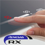 RX130 32-Bit Microcontrollers